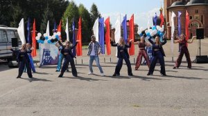 ВЛАДИМИР Б. - ФЕДЕРИКО ФЕЛЛИНИ (COVER Galibri, Mavik - ФЕДЕРИКО ФЕЛЛИНИ).