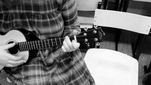 ОЙ, МОРОЗ,МОРОЗ | УКУЛЕЛЕ | ТАБЫ | НОТЫ | UKULELESSONS.RU