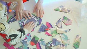 Суперагенты Динозубрика: День рождения!