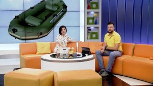 Розыгрыш сертификатов в Детскую Планету на TV5