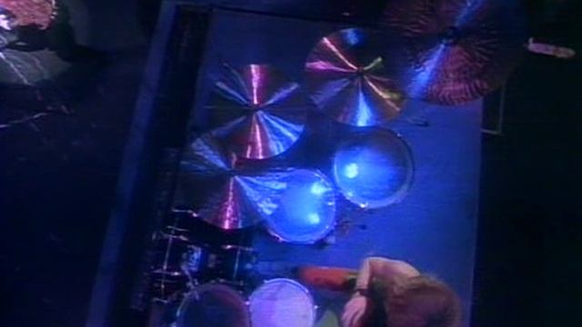 Kingdom Come - What Love Can Be. 1988.