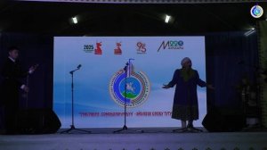 Төхтүр кэнсиэрэ. 1-кы бөлөх. ЭКиС 2025с