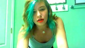 bathroom tranny club