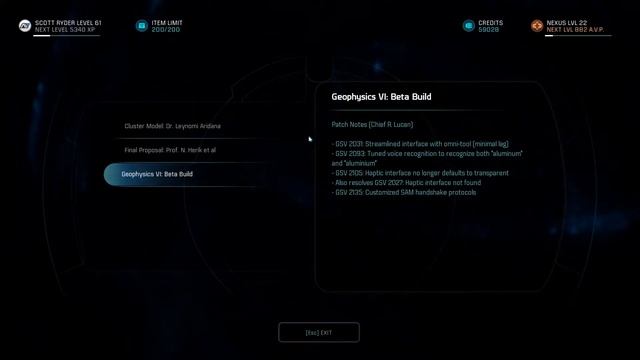 Let's Play Mass Effect: Andromeda - Ep 76 - MOM - Gameplay смотреть онлайн