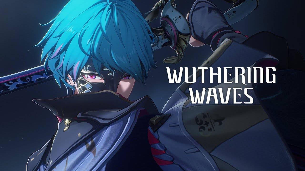 Wuthering Waves | Обзор Резонатора | Брант — НОВЫЙ УРОВЕНЬ