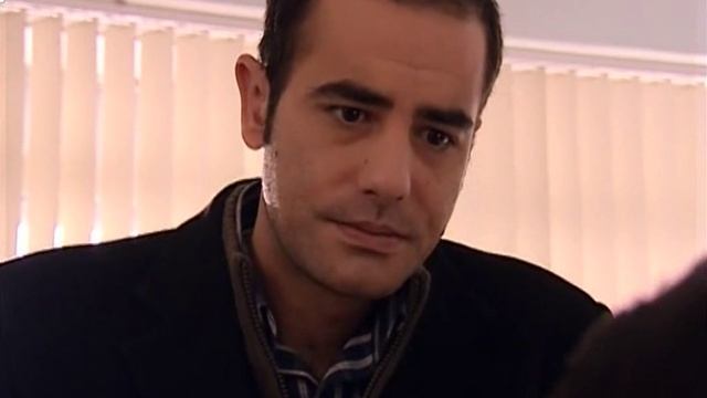Сыла. Возвращение домой 57 серия сериал 2006