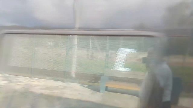 Электропоезд ЭГЭ2тв-007 Иволга 3.0 на станции Вешняки D3 смотреть онлайн