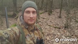 ОХОТА НА ЗАЙЦА  16 и17 декабря 2023 #охота #заяц #добыча #хобби