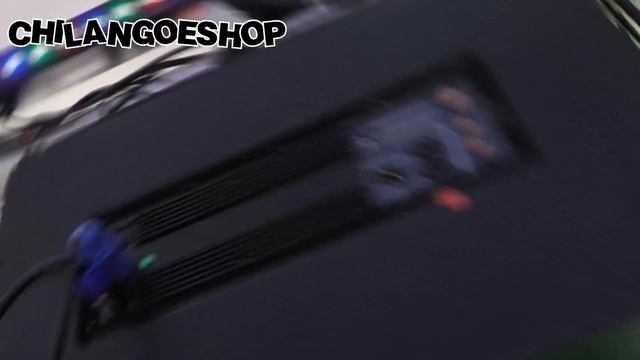 SISTEMA LINEAL AVA SL PRO AUDIO смотреть онлайн