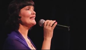 Разида Ахметова  - Сөю булэк итэм иркэмэ, Ромашкалар, 2016 год