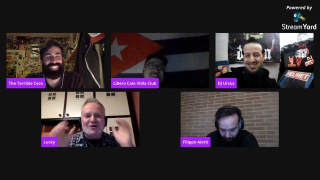 Parliamo delle Hole - Io C'ero Ep.2 | Vidia Club смотреть онлайн