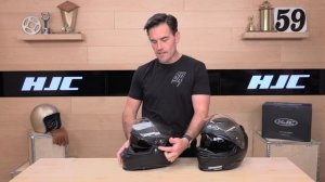 HJC RPHA 71 Helmet Review at SpeedAddicts.com