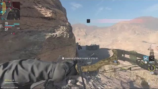 ⚡ COD MW3 – ЛЕГЕНДАРНЫЙ MULTIPLAYER! ПОЛНЫЙ МАТЧ В РЕЖИМЕ DOMINATION 💣