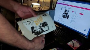 Распаковка — Капельная кофеварка Kitfort КТ-7217