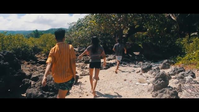 A Paradise in Real, Quezon | CALYPSO Beach Resort смотреть онлайн