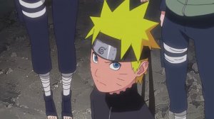 Наруто: Ураганные хроники | опенинг 15 | 4K | 60 fps