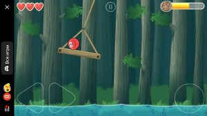 Яндекс шар 2 глава дремучие леса