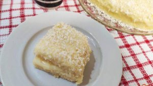 Торт Рафаэлло