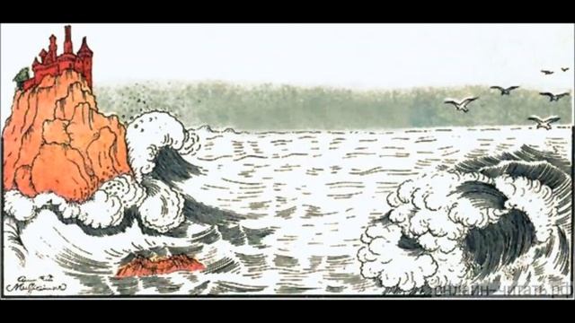 Баллада Кубок Жуковский В.А. Литературное чтение 5 класс Аудиокнига для детей Слушать онлайн смотреть онлайн