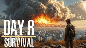 СТАРЫЙ СЮЖЕТ | Day R Survival | ПРОХОЖДЕНИЕ #5