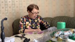 IMG_7917 Распаковка товаров ,из вайберса и с кондитерского магазина.