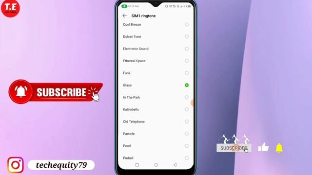 Infinix Smart 7 me Ringtone kaise Set Kare | infinix smart 7 ringtone | infinix smart 7 ringtone se