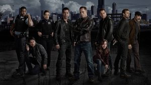 Сериал Полиция Чикаго - 2 сезон 22 серия / Chicago P.D.