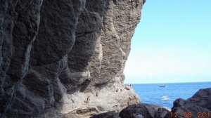 Тропа Голицына, Крым, 16