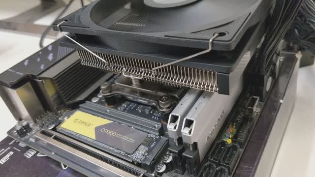 PCCooler RC600-67 150W смотреть онлайн