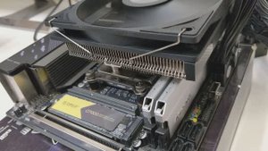 PCCooler RC600-67 150W