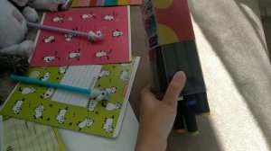 Back to school 2020 басики собираются в школу и на развивайку