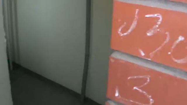 07.02.2018г. г.Балашиха. Осмотр 3 го подъезда дома 9а по ул. Евстафьева смотреть онлайн