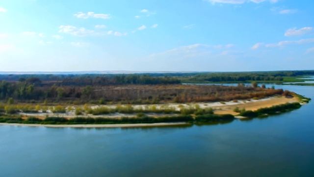 р.Дон..Стародонье смотреть онлайн