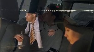 Пародия на фильм "БРАТ 2" + мой трек (премьера клипа 2024)