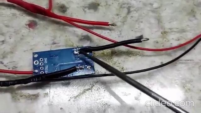 Модернизация китайского кораблика Flyteg смотреть онлайн