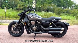 QJmotor Flash 600 V4 68HP | Benda LFC 700 Killer ??