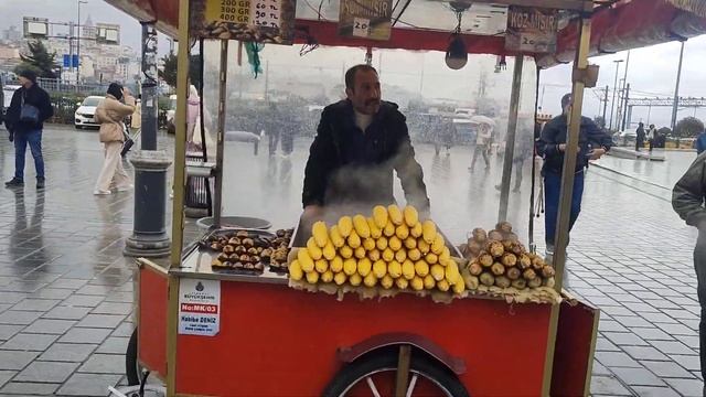 Красота Стамбула 🇹🇷за несколько минут /Гранд базар Стамбул 🇹🇷