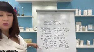 Секреты бинарных шагов Атоми.