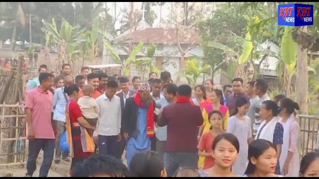 Ningkan 54 aphi kachetong II Special Report смотреть онлайн