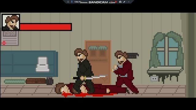 моя игра первый гейм плей