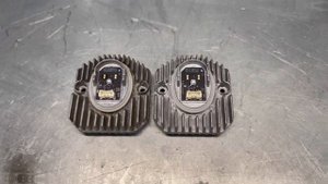 Ремонт ангельских глазок BMW 5 G30 | Ремонт ДХО | Кольца BMW