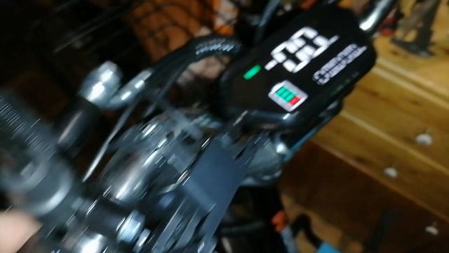 Wenbox Pro впечатления от эксплуатации. Венбокс про электровелосипед из Китая