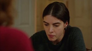 Ягыз У Двери Хазан - Госпожа Фазилет и ее дочери 12-й эпизод