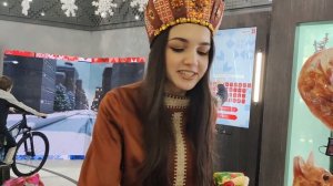 Лиса с предсказаниями в Мордовии