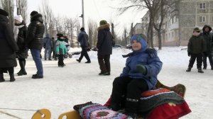 Праздников много не бывает! Вспомним, как прошла широкая Масленица