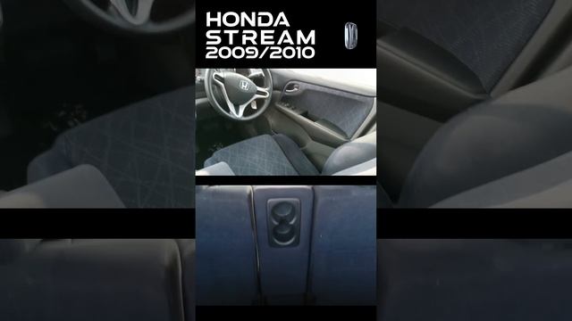 Хонда Стрим 2009/2010 #HondaStream #motoromsk #automobile смотреть онлайн