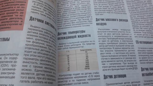 Если ДМРВ выйдет из строя ВАЗ 2110-2111