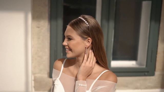 Wedding Inspiration 2025 Blog Sposatelier.com смотреть онлайн