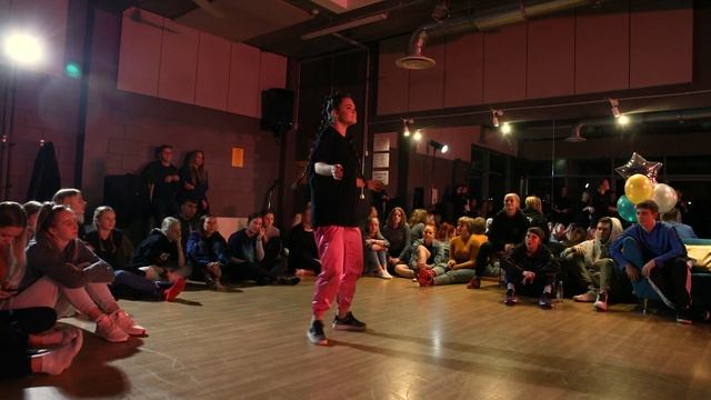 Iris vs Kalver Kaseorg | HIP HOP QUARTER-FINALS | Tähtvere 10 out of 10 Battle 2020 смотреть онлайн