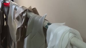 Центр по плетению сетей